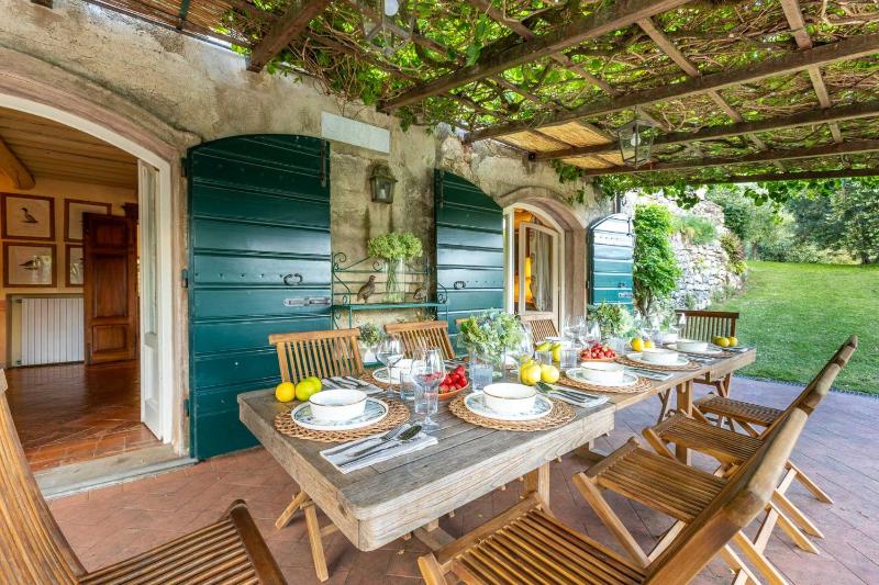 Villa Morello Farmhouse - image 45