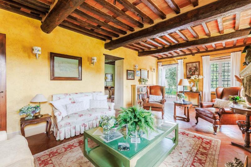 Villa Morello Farmhouse - image 16