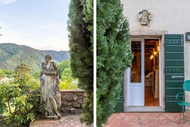 Villa Morello Farmhouse - image 42
