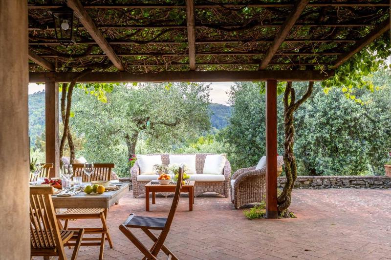 Villa Morello Farmhouse - image 2