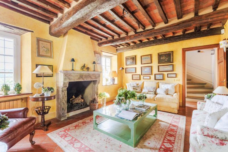Villa Morello Farmhouse - image 8