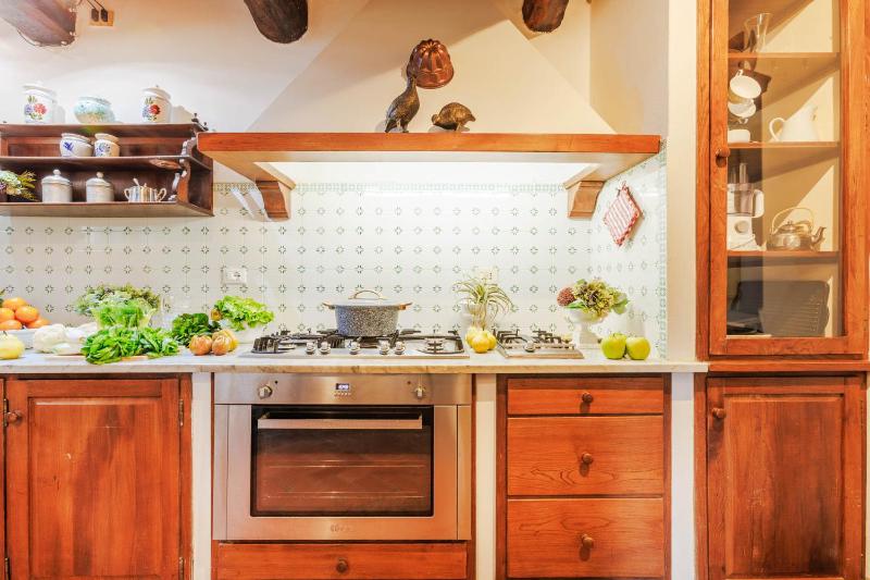 Villa Morello Farmhouse - image 41