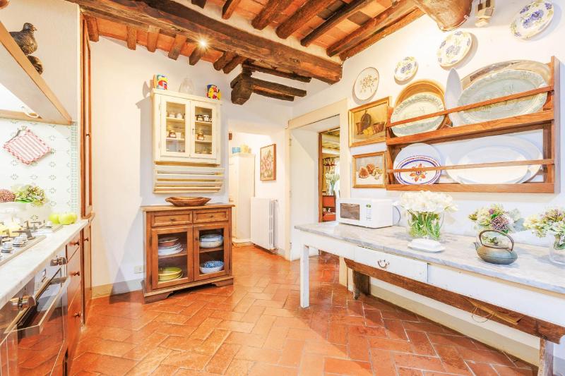 Villa Morello Farmhouse - image 38
