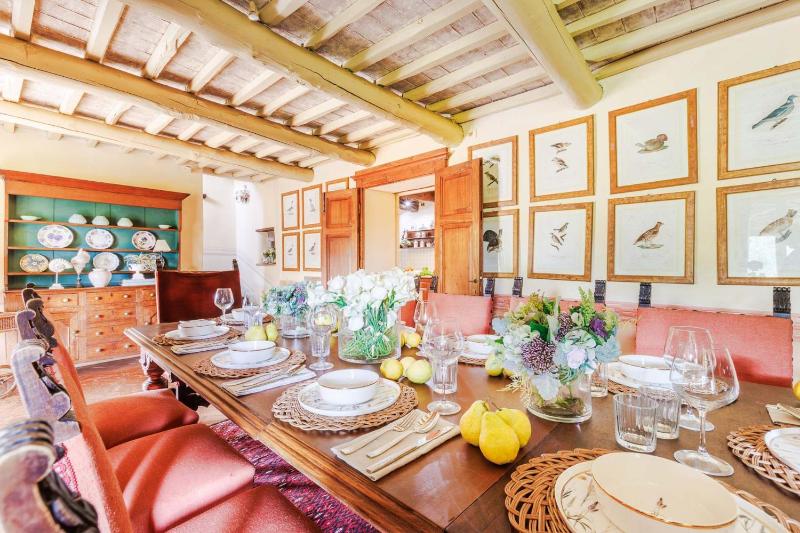 Villa Morello Farmhouse - image 21
