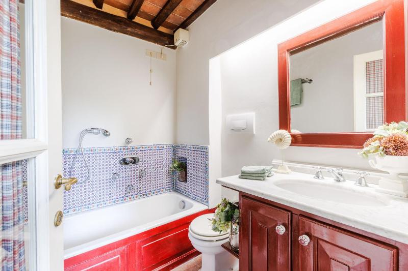 Villa Morello Farmhouse - image 11