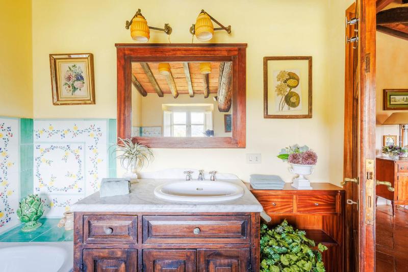Villa Morello Farmhouse - image 20