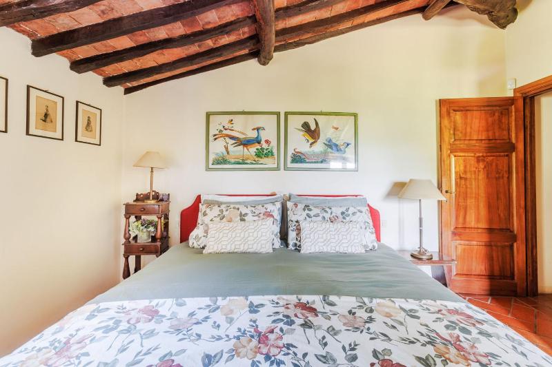 Villa Morello Farmhouse - image 37