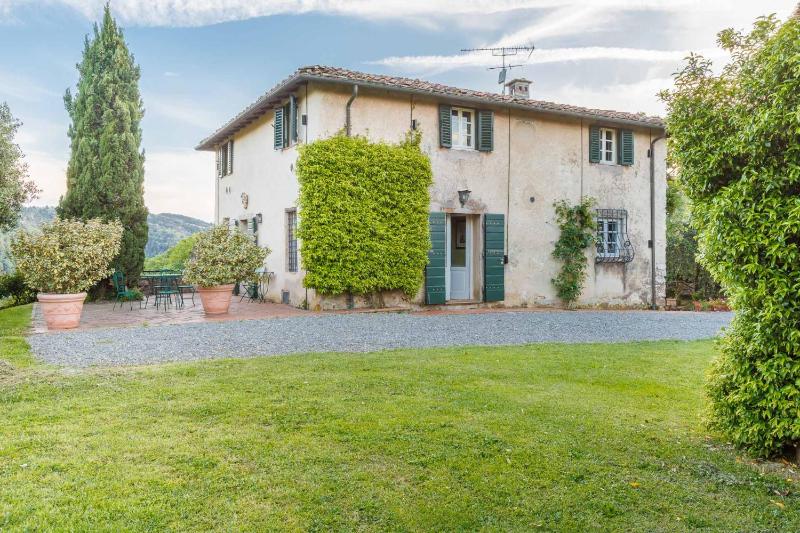 Villa Morello Farmhouse - image 39