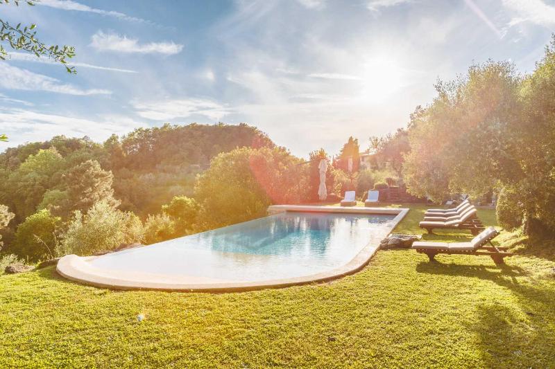 Villa Morello Farmhouse - image 32