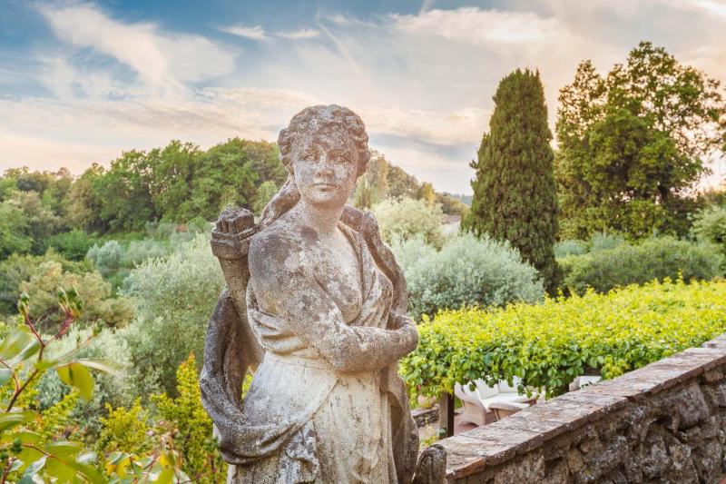 Villa Morello Farmhouse - image 24