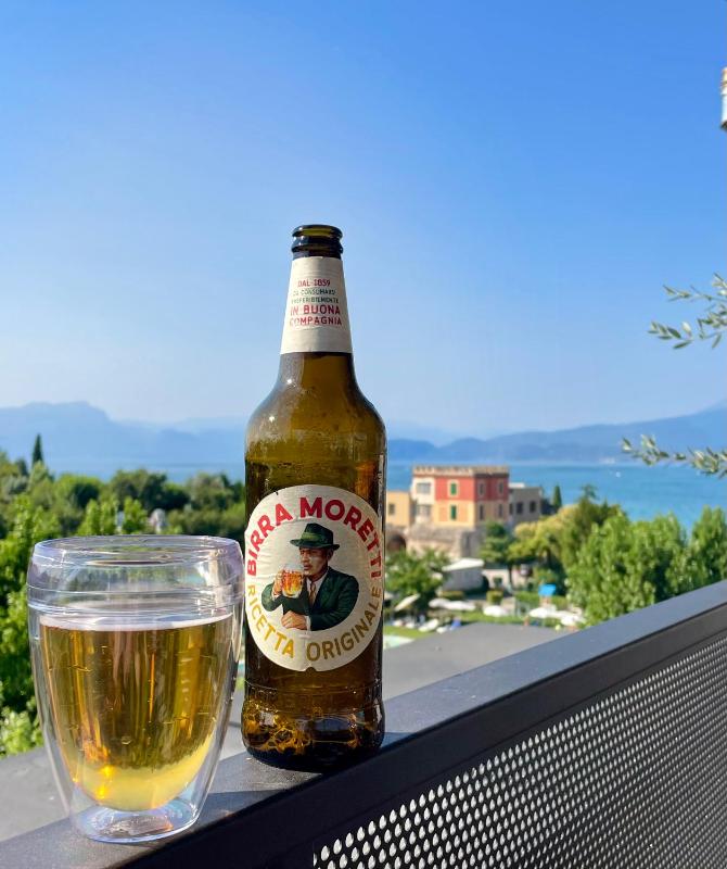 Plaza Lago di Garda Rooms - Rooftop Lakeview & Jacuzzi - image 34