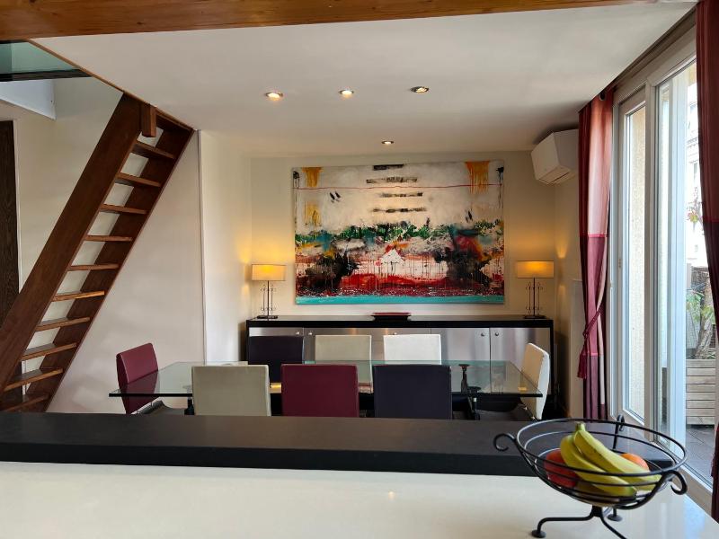 Penthouse Apartment image 3