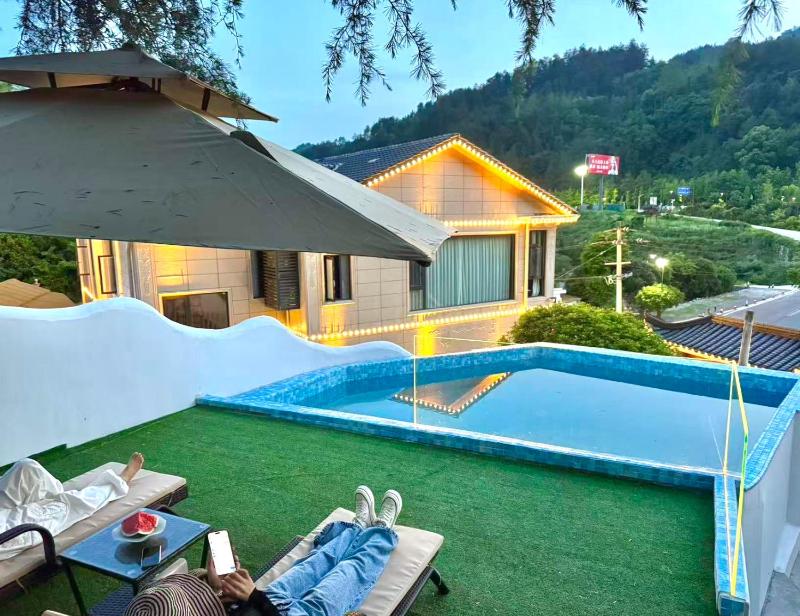 Book NOW & Chat Wake in MountainFree ShuttleAside National Park Combo Stay in Tianmen city center English Speaking Assistant - image 22