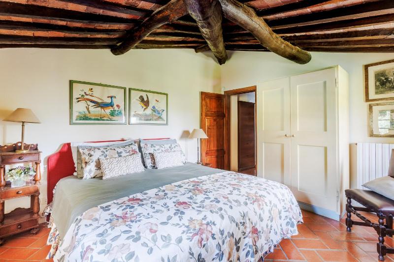 Villa Morello Farmhouse - image 13
