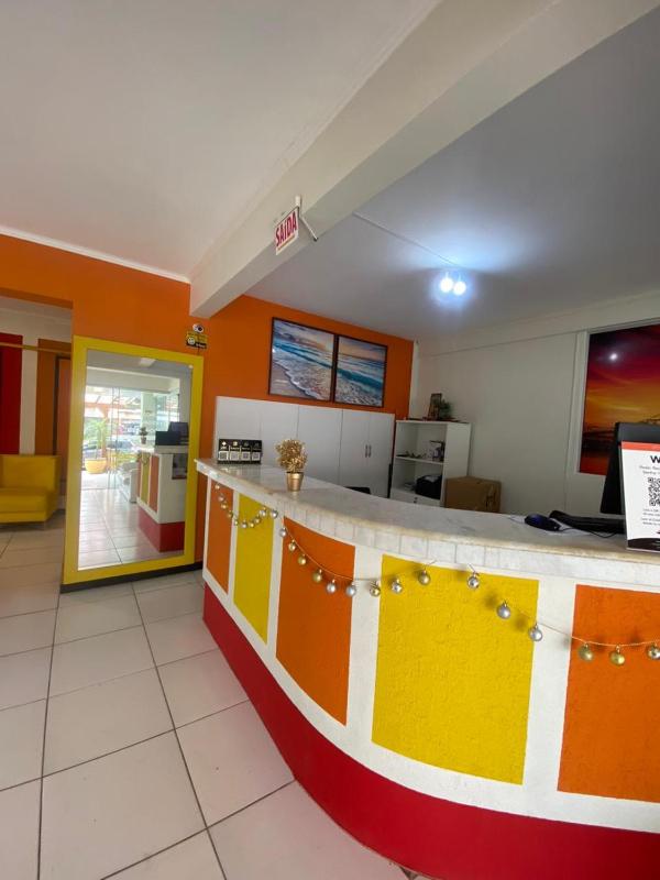 Hotel Fênix - image 20