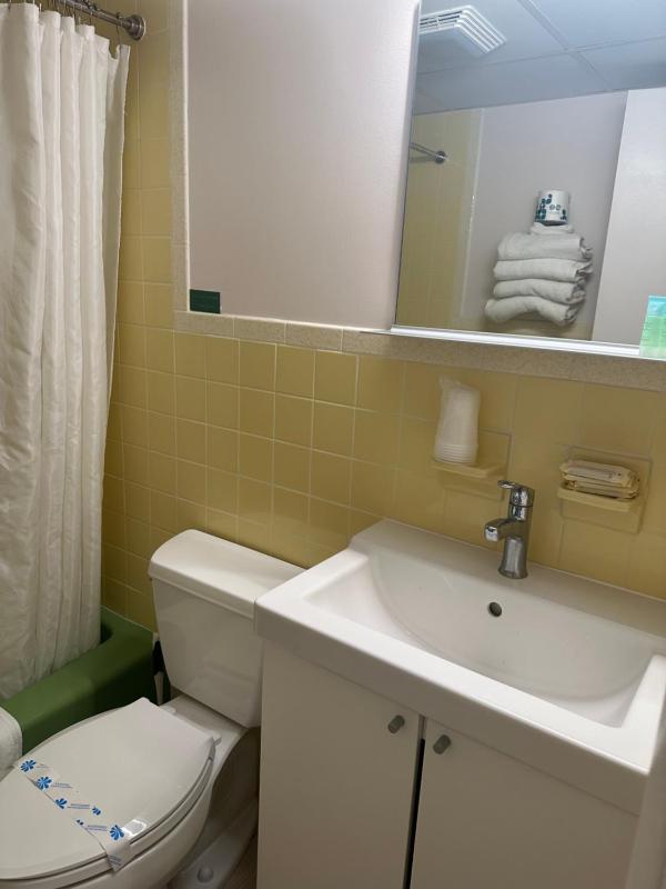 Double Room with Kitchenette image 3