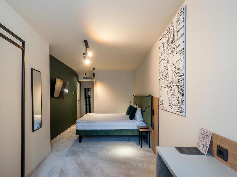 Craft Inn - Boutique Hotel - image 40