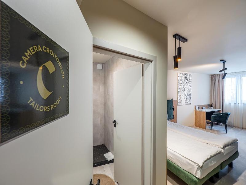 Craft Inn - Boutique Hotel - image 24