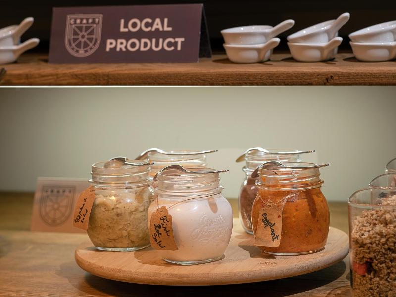 Craft Inn - Boutique Hotel - image 29