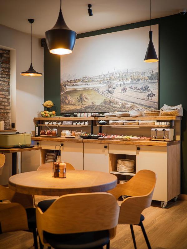 Craft Inn - Boutique Hotel - image 36