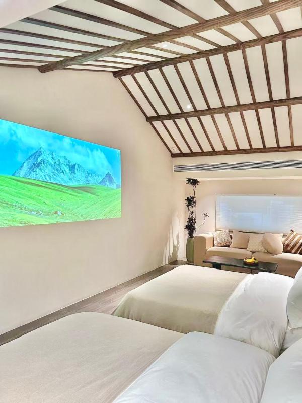 Book NOW & Chat Wake in MountainFree ShuttleAside National Park Combo Stay in Tianmen city center English Speaking Assistant - image 10