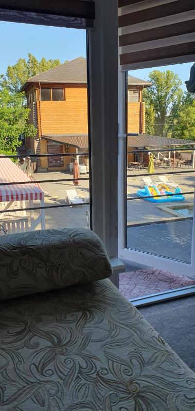One-Bedroom Apartment with Pool View image 1