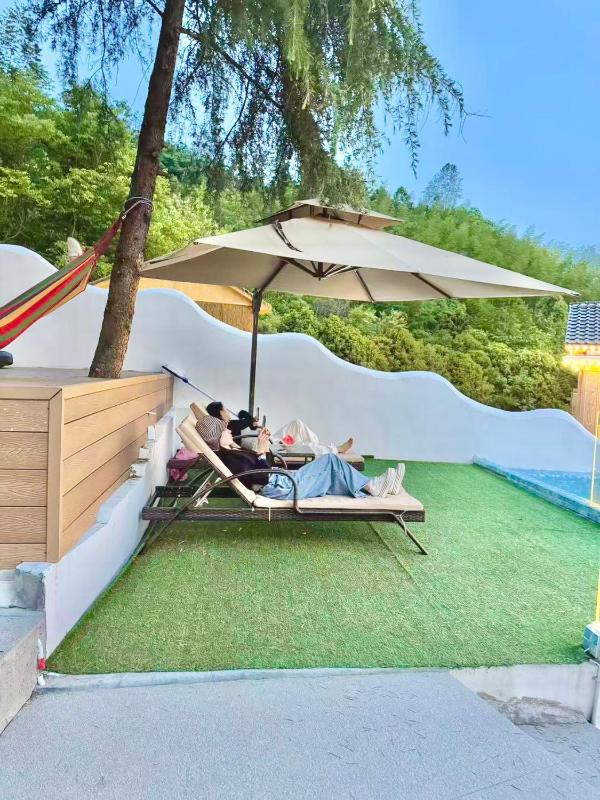 Book NOW & Chat Wake in MountainFree ShuttleAside National Park Combo Stay in Tianmen city center English Speaking Assistant - image 6