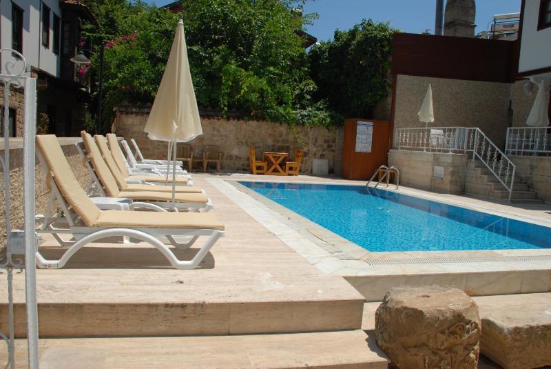 Urcu Hotel - image 3