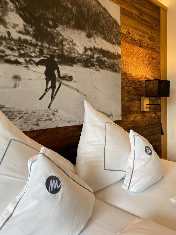 Comfort Double Room with Balcony image 2