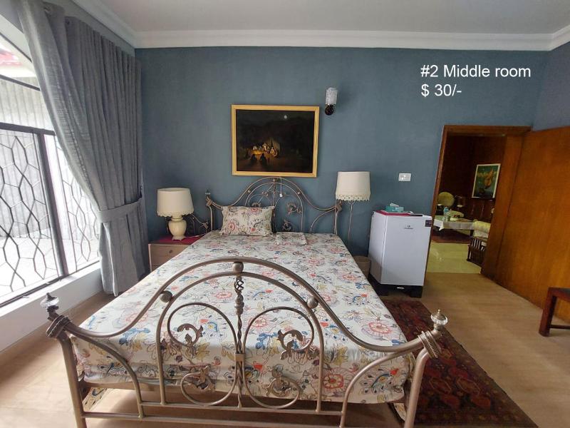 HAROON HOUSE F 10-4 Islamabad - image 13