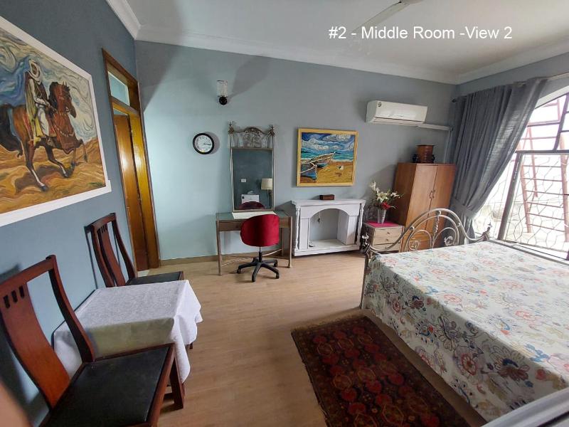 HAROON HOUSE F 10-4 Islamabad - image 2