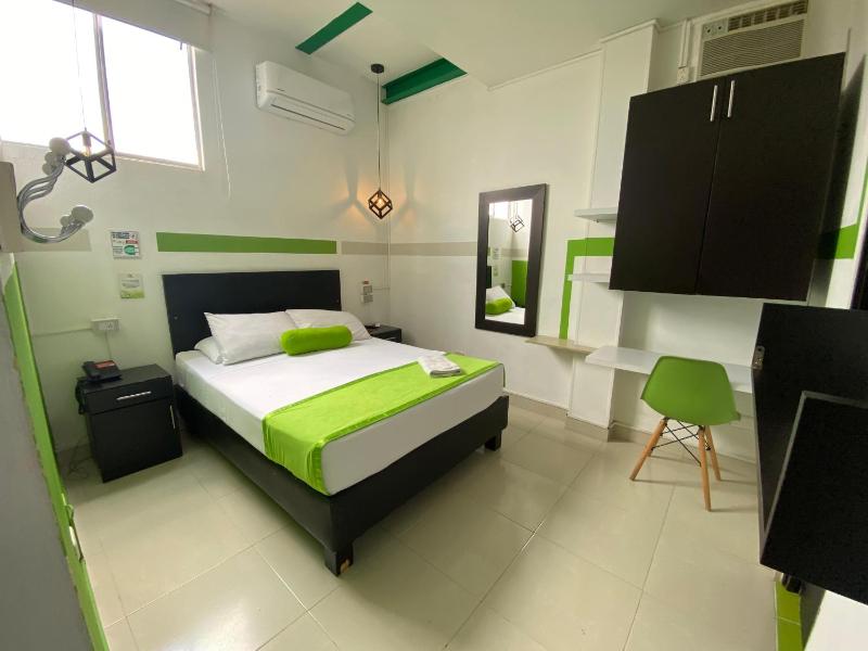 Hotel Colors - Cali Centro - image 33