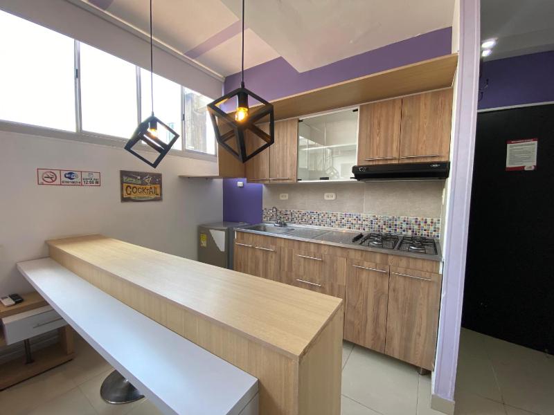 Hotel Colors - Cali Centro - image 8