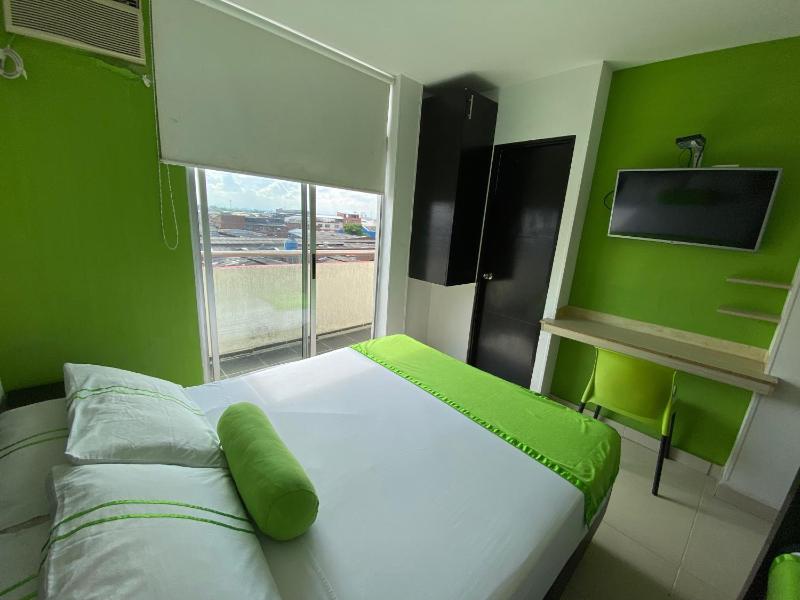 Hotel Colors - Cali Centro - image 32