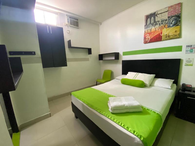 Hotel Colors - Cali Centro - image 42