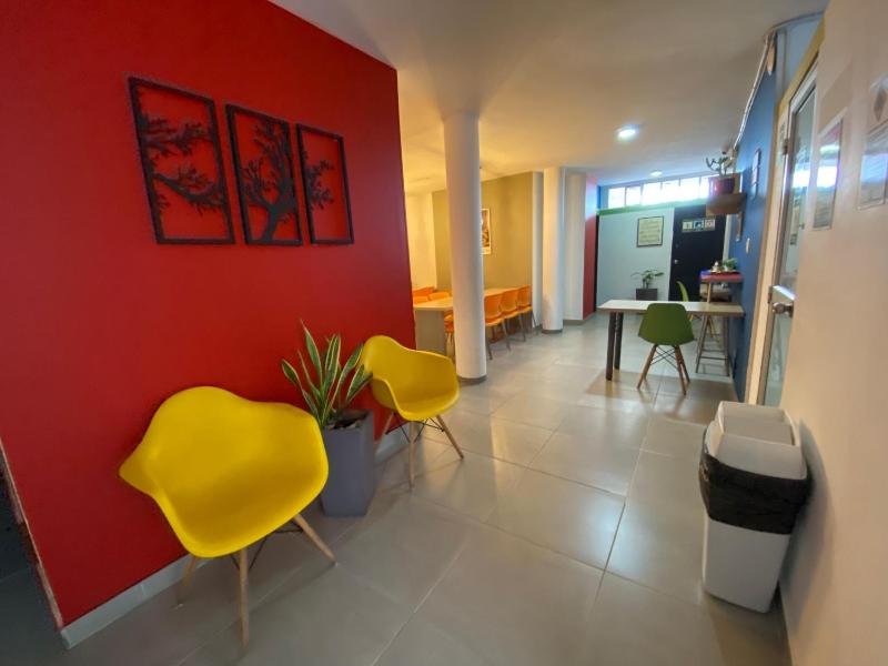 Hotel Colors - Cali Centro - image 23