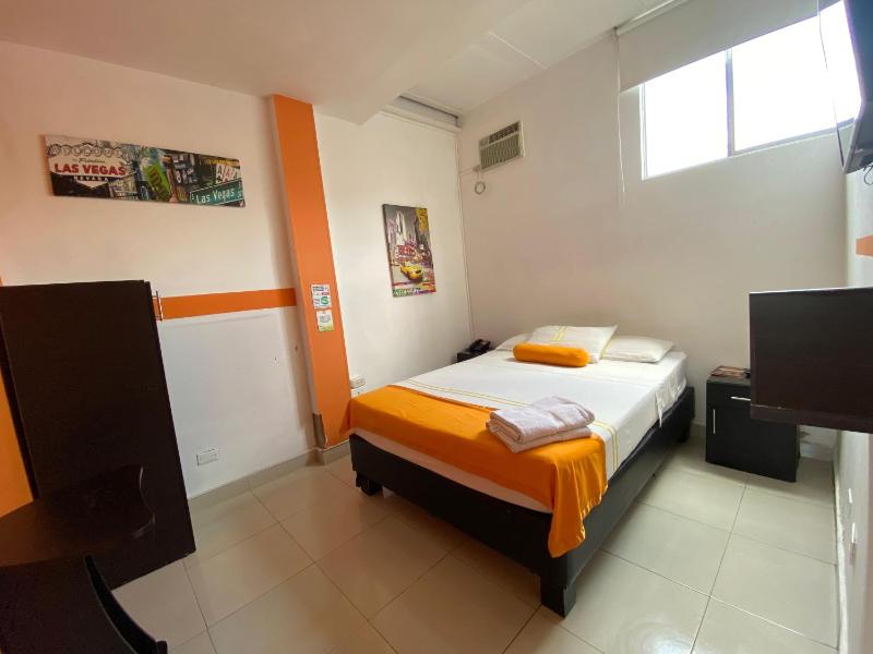 Hotel Colors - Cali Centro - image 30