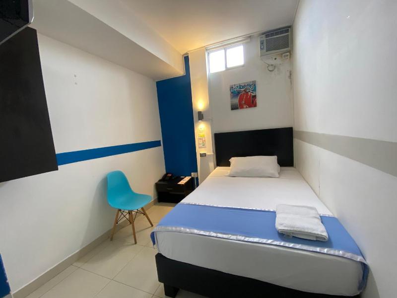 Hotel Colors - Cali Centro - image 31