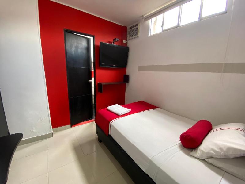 Hotel Colors - Cali Centro - image 34