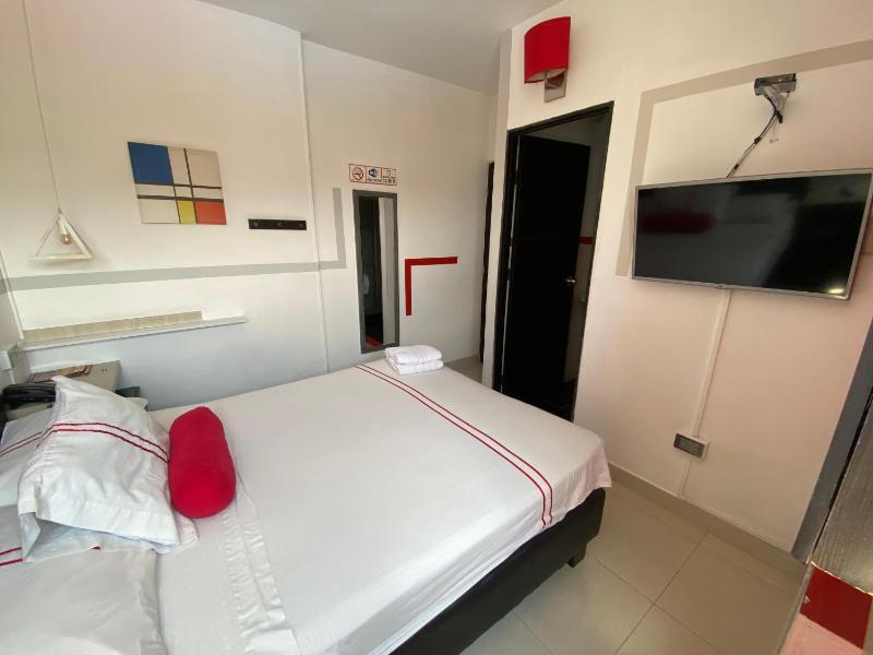 Hotel Colors - Cali Centro - image 36