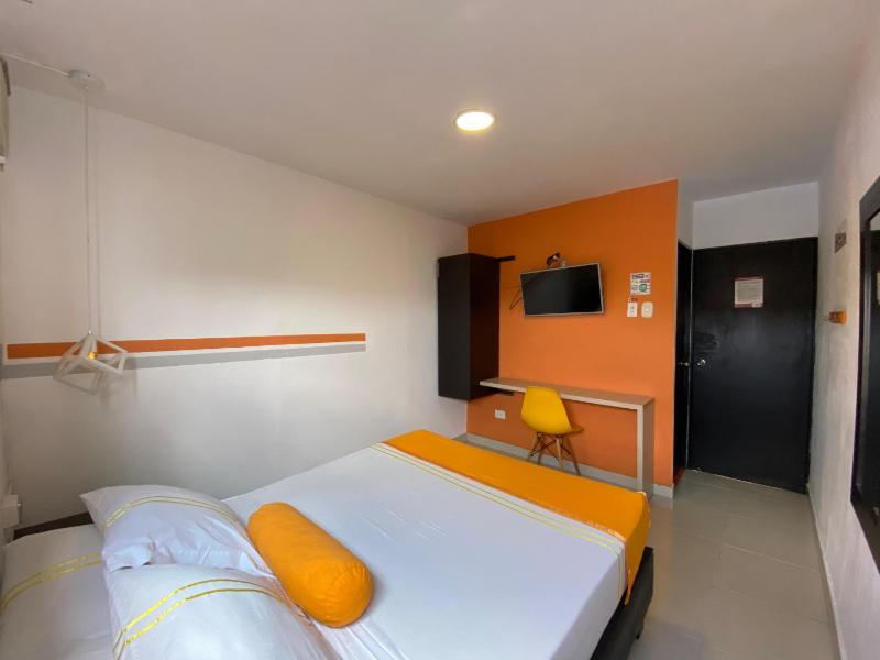 Hotel Colors - Cali Centro - image 4