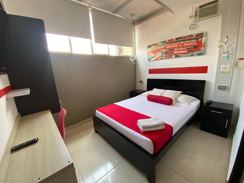 Hotel Colors - Cali Centro - image 7