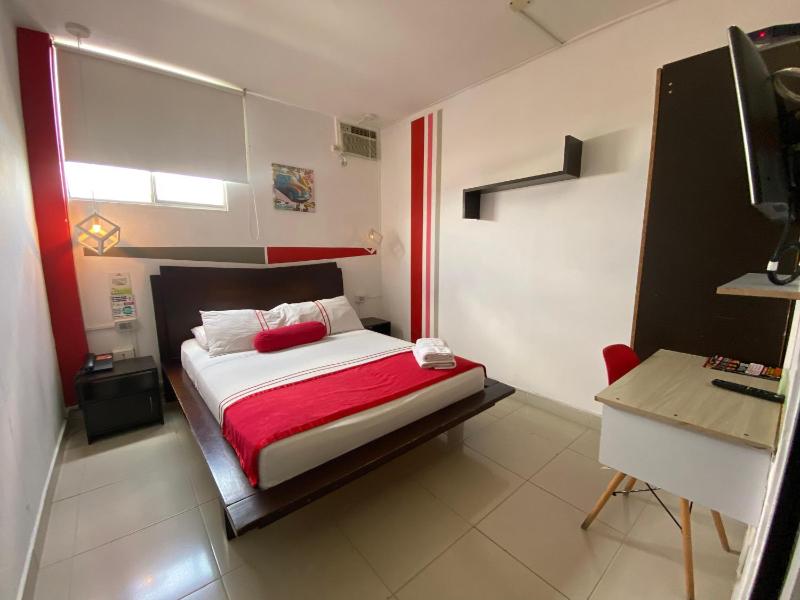 Hotel Colors - Cali Centro - image 22