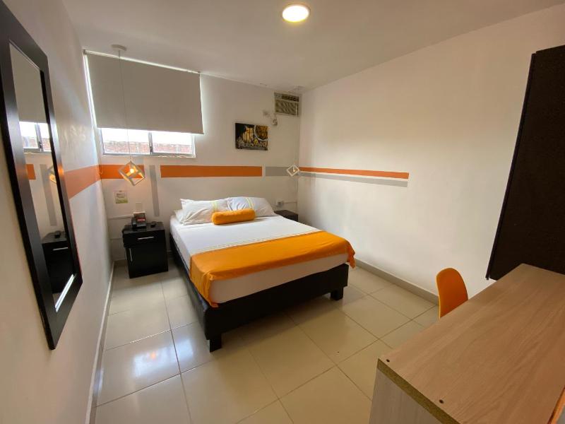 Hotel Colors - Cali Centro - image 17