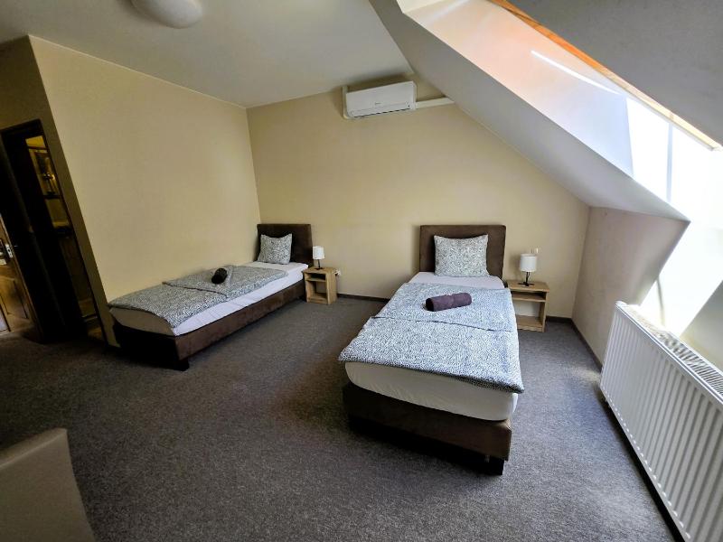 Twin Room image 1