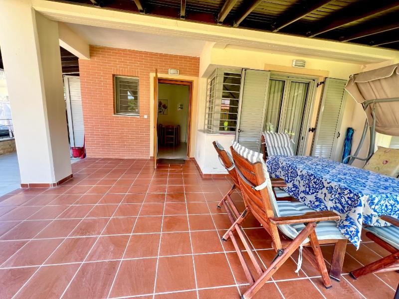 Villa - Beach Front image 2