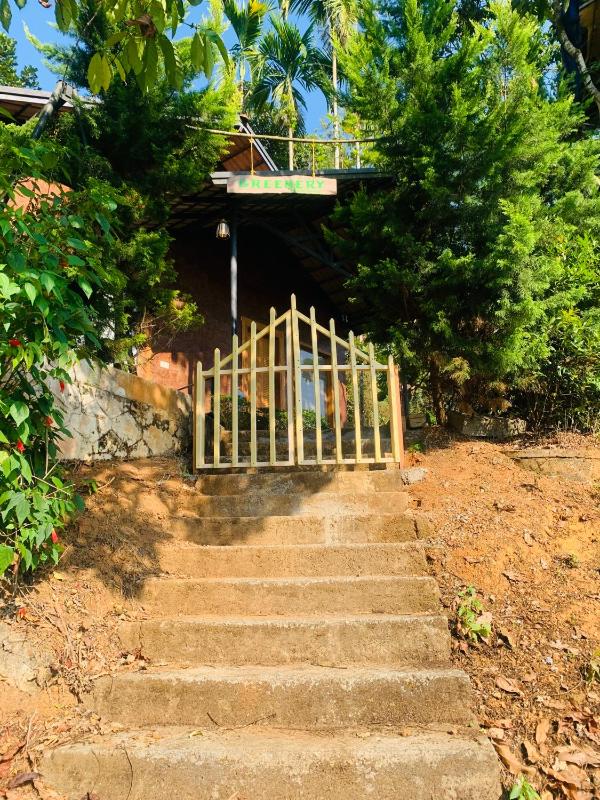 Greenery Holiday Homes - image 20