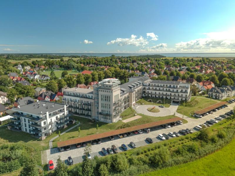 Panoramasuite The Turm - Penthouse - image 12