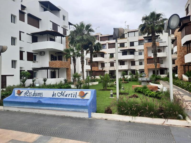 Les dunes de martil - image 21