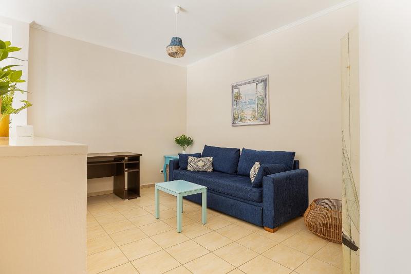 One-Bedroom House image 3